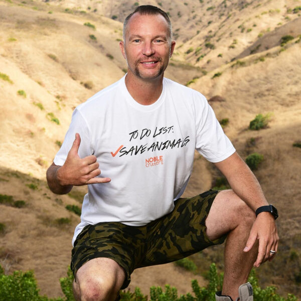 TO DO - PREMIUM UNISEX S/S TEE - WHITE Thumbnail