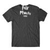 BLANK - CHARCOAL GRAY HEATHER - PRINTED TWO SIDES - FB Thumbnail