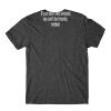 BLANK - CHARCOAL GRAY HEATHER - PRINTED TWO SIDES - FB Thumbnail