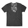 BLANK - CHARCOAL GRAY HEATHER - PRINTED TWO SIDES - FB Thumbnail