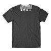 BLANK - CHARCOAL GRAY HEATHER - PRINTED TWO SIDES - FB Thumbnail