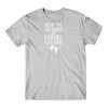 BLANK - LIGHT HEATHER GRAY - PRINTED FRONT ONLY Thumbnail