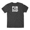 BLANK - CHARCOAL HEATHER GRAY - PRINTED FRONT ONLY Thumbnail